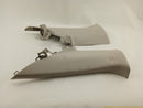 Mitsubishi Eclipse Pair Of Interior C Pillar Trim-9