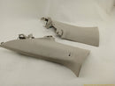 Mitsubishi Eclipse Pair Of Interior C Pillar Trim-10