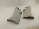 Mitsubishi Eclipse Pair Of Interior C Pillar Trim-12