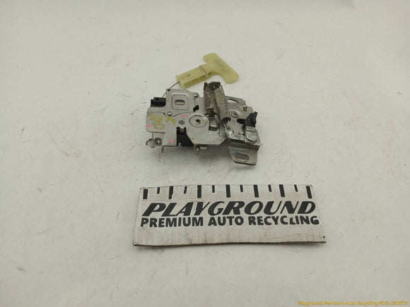 Mitsubishi Eclipse Trunk Lid Lock Latch Assembly