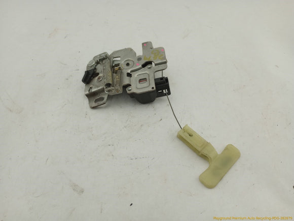Mitsubishi Eclipse Trunk Lid Lock Latch Assembly