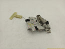 Mitsubishi Eclipse Trunk Lid Lock Latch Assembly-6
