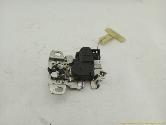 Mitsubishi Eclipse Trunk Lid Lock Latch Assembly