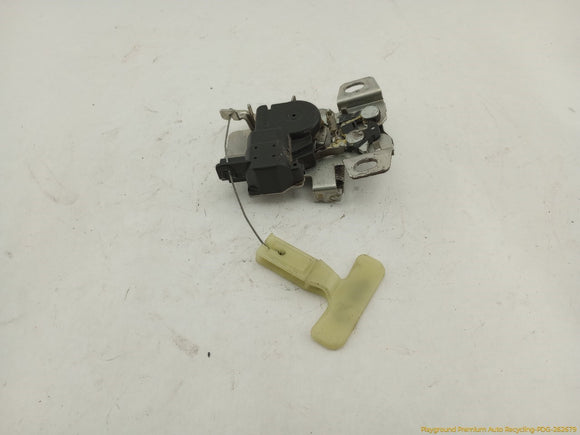 Mitsubishi Eclipse Trunk Lid Lock Latch Assembly