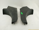 Mitsubishi Eclipse Pair Of Front Lower Kick Trim Panel-2