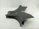 Mitsubishi Eclipse Pair Of Front Lower Kick Trim Panel-4