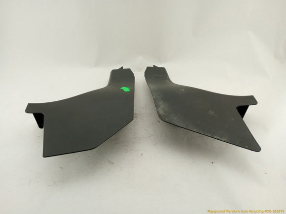 Mitsubishi Eclipse Pair Of Front Lower Kick Trim Panel