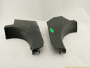 Mitsubishi Eclipse Pair Of Front Lower Kick Trim Panel-7