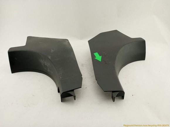 Mitsubishi Eclipse Pair Of Front Lower Kick Trim Panel