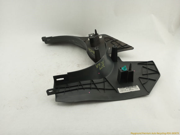 Mitsubishi Eclipse Pair Of Front Lower Kick Trim Panel