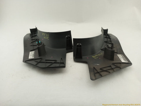 Mitsubishi Eclipse Pair Of Front Lower Kick Trim Panel