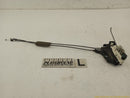 Mitsubishi Eclipse Driver Left Front Door Lock Actuator-1
