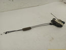 Mitsubishi Eclipse Driver Left Front Door Lock Actuator-2