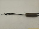 Mitsubishi Eclipse Driver Left Front Door Lock Actuator-3