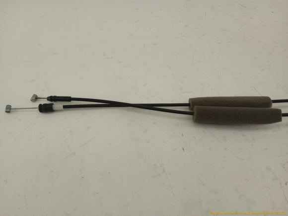 Mitsubishi Eclipse Driver Left Front Door Lock Actuator