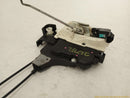 Mitsubishi Eclipse Driver Left Front Door Lock Actuator-4