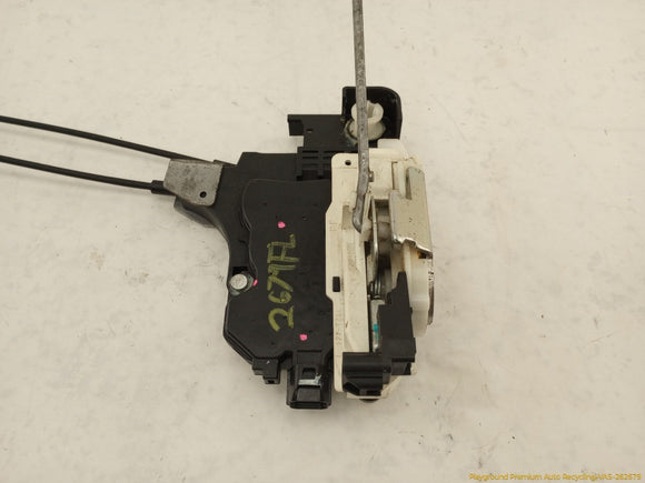 Mitsubishi Eclipse Driver Left Front Door Lock Actuator