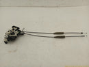 Mitsubishi Eclipse Driver Left Front Door Lock Actuator-8