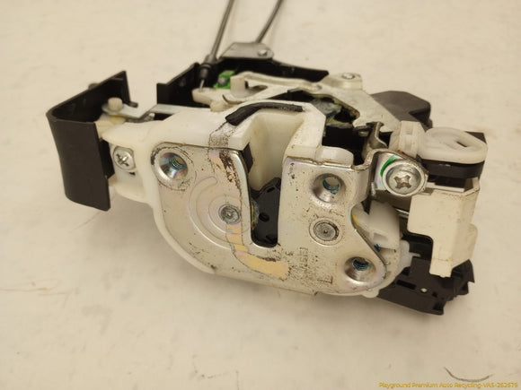 Mitsubishi Eclipse Driver Left Front Door Lock Actuator
