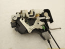 Mitsubishi Eclipse Driver Left Front Door Lock Actuator-12