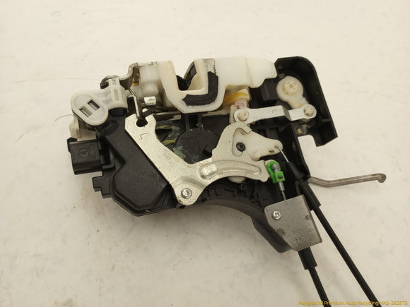 Mitsubishi Eclipse Driver Left Front Door Lock Actuator