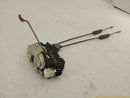 Mitsubishi Eclipse Passenger Right Front Door Lock Actuator-2