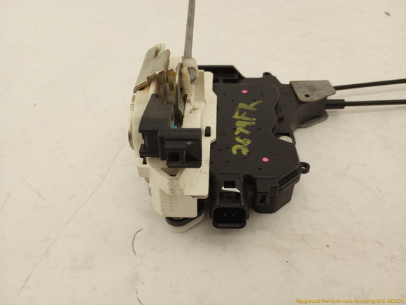 Mitsubishi Eclipse Passenger Right Front Door Lock Actuator