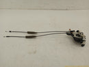 Mitsubishi Eclipse Passenger Right Front Door Lock Actuator-8