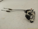 Mitsubishi Eclipse Passenger Right Front Door Lock Actuator-9