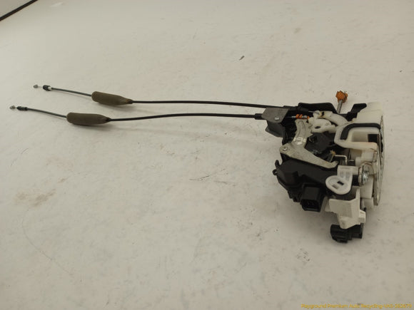 Mitsubishi Eclipse Passenger Right Front Door Lock Actuator