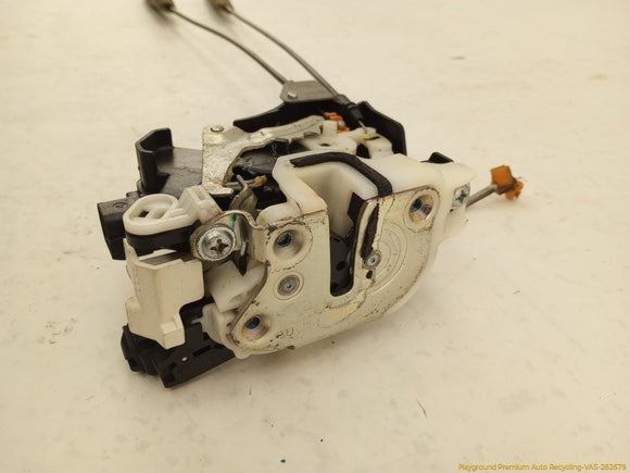 Mitsubishi Eclipse Passenger Right Front Door Lock Actuator
