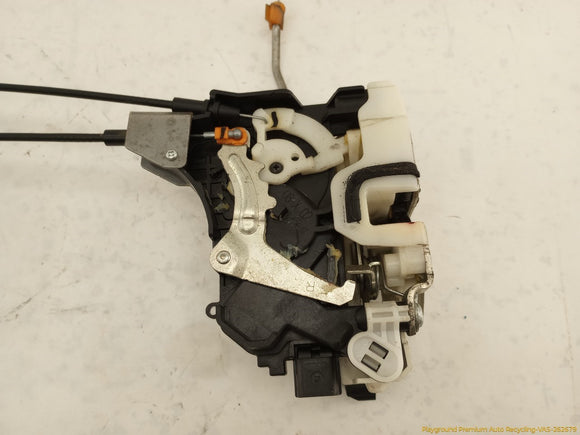 Mitsubishi Eclipse Passenger Right Front Door Lock Actuator