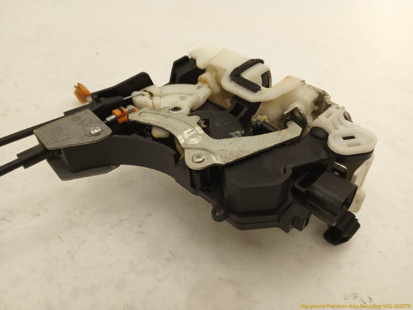 Mitsubishi Eclipse Passenger Right Front Door Lock Actuator