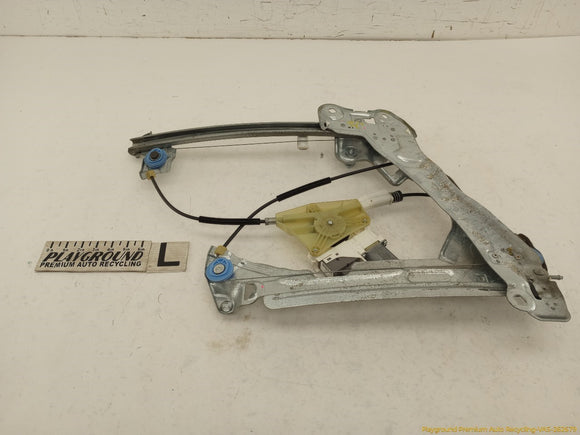 Mitsubishi Eclipse Driver Left Front Door Window Regulator