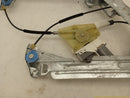 Mitsubishi Eclipse Driver Left Front Door Window Regulator-3