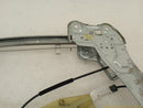 Mitsubishi Eclipse Driver Left Front Door Window Regulator-5