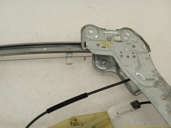 Mitsubishi Eclipse Driver Left Front Door Window Regulator