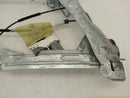 Mitsubishi Eclipse Driver Left Front Door Window Regulator-6