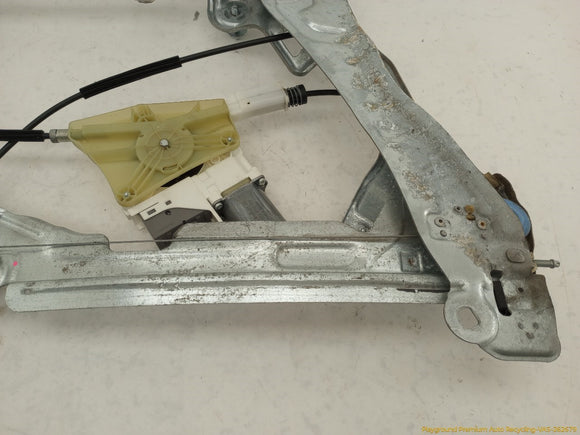 Mitsubishi Eclipse Driver Left Front Door Window Regulator