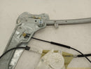 Mitsubishi Eclipse Driver Left Front Door Window Regulator-9