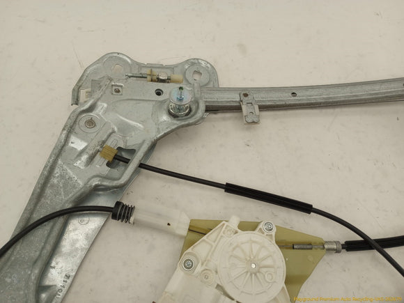 Mitsubishi Eclipse Driver Left Front Door Window Regulator