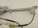 Mitsubishi Eclipse Driver Left Front Door Window Regulator-10