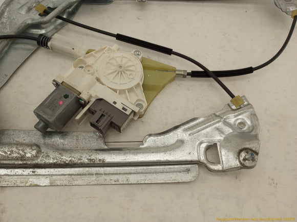 Mitsubishi Eclipse Driver Left Front Door Window Regulator
