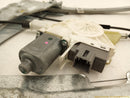 Mitsubishi Eclipse Driver Left Front Door Window Regulator-12