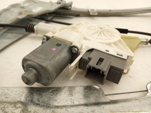 Mitsubishi Eclipse Driver Left Front Door Window Regulator