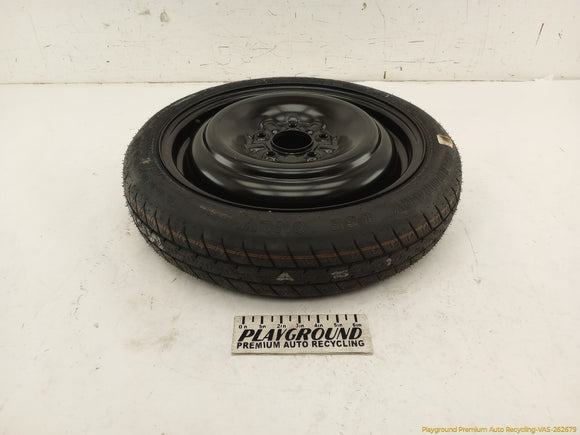Mitsubishi Eclipse Compact Spare Tire