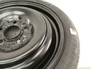 Mitsubishi Eclipse Compact Spare Tire-5