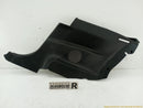 Mitsubishi Eclipse Passenger Right Rear Quarter Trim-1