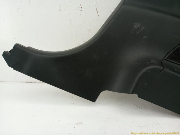Mitsubishi Eclipse Passenger Right Rear Quarter Trim