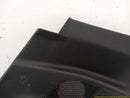 Mitsubishi Eclipse Passenger Right Rear Quarter Trim-4